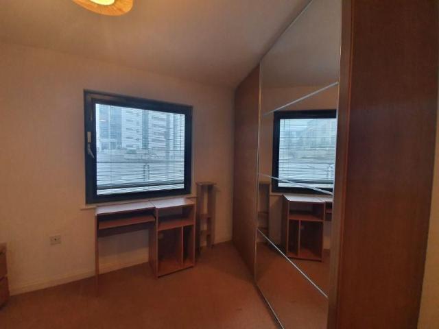 Apartment for rent in SA1 Swansea Waterfront, Swansea