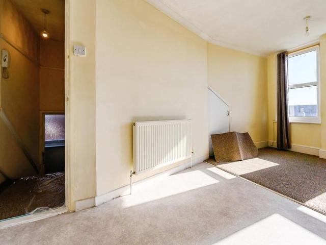 Apartment for rent in Fratton, Portsmouth