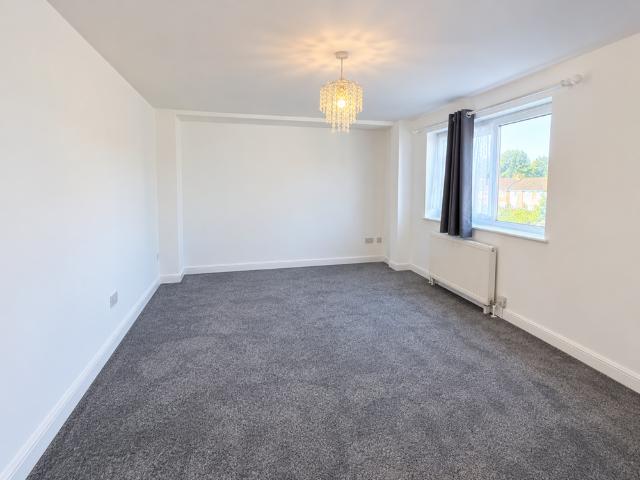 Apartment for rent in Goodmayes, Greater London