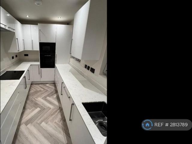 Flat for rent in Nunhead, Greater London