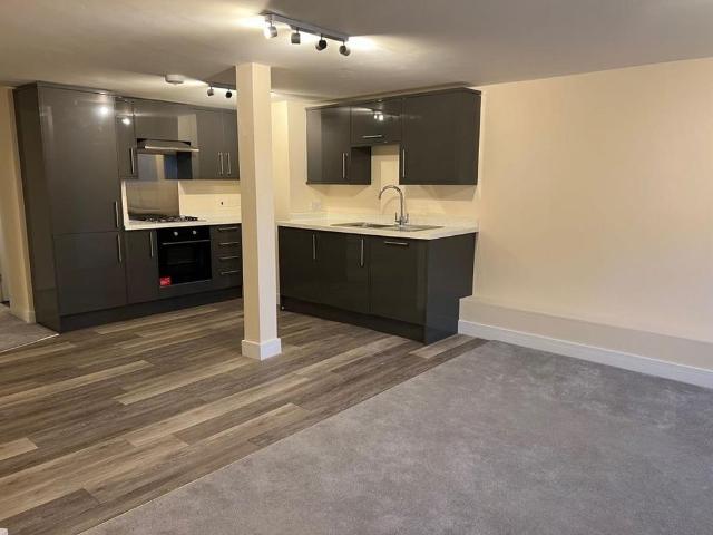 Apartment for rent in Chedburgh, Suffolk