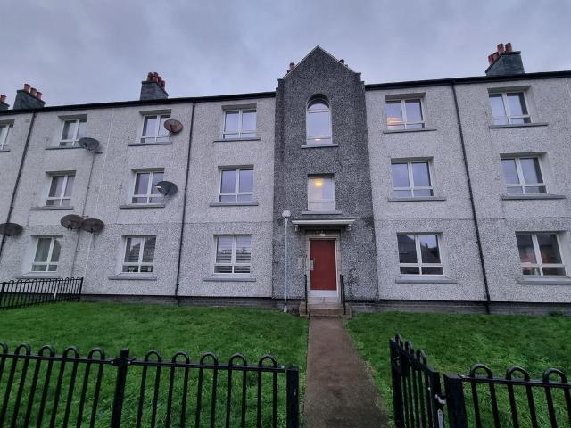 Flat for rent in Ballindoch, Scotland