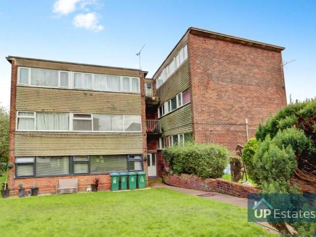 Flat for rent in Walsgrave On Sowe, West Midlands