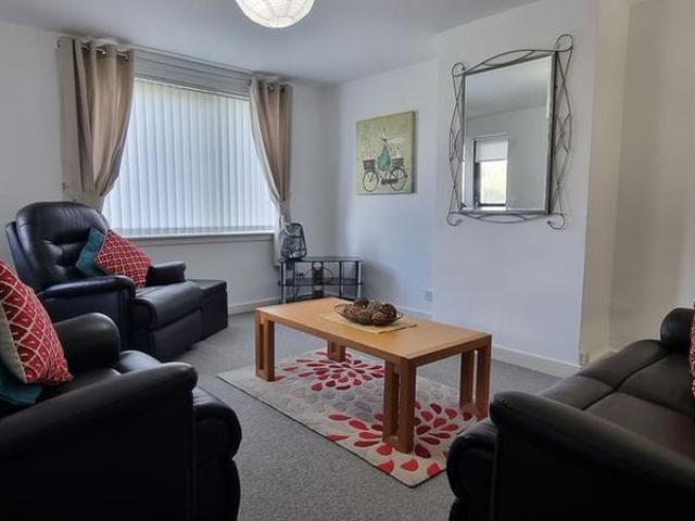 Apartment for rent in Ballindoch, Scotland