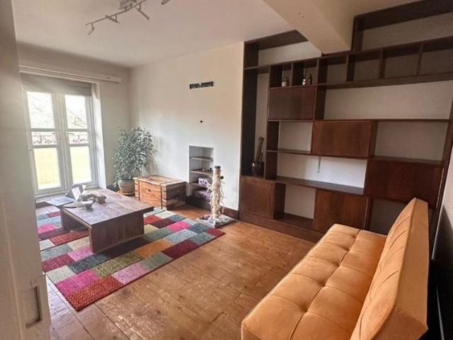 Apartment for rent in Southfields, Greater London