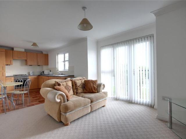 Apartment for rent in Teesdale, Thornaby-on-tees