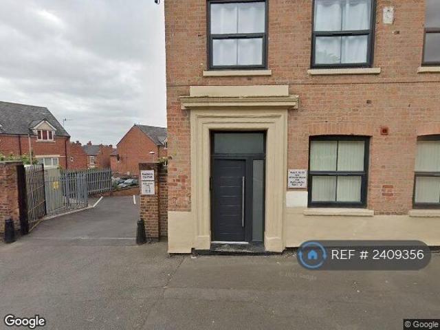 Apartment for rent in Lenton Abbey, Haddon