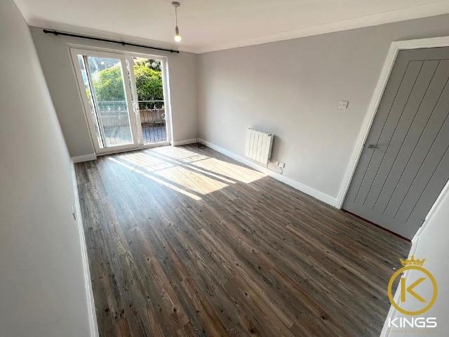 Apartment for rent in Milton, City Of Portsmouth