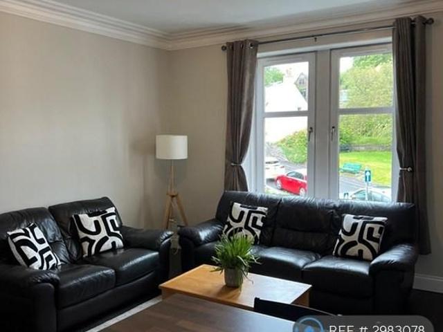 Apartment for rent in Scotland