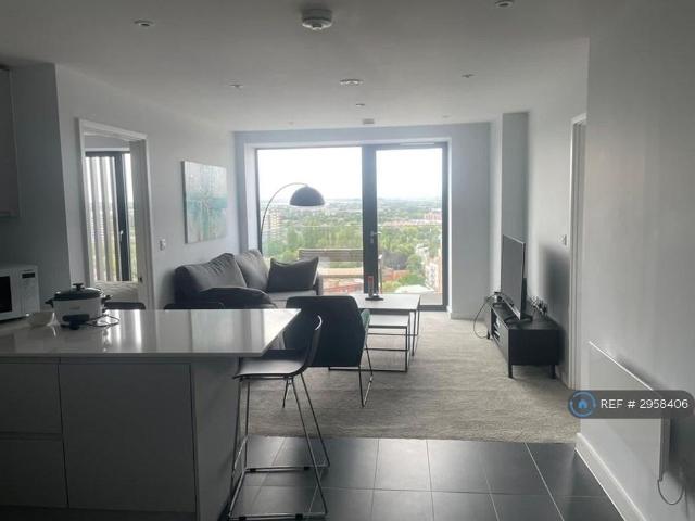 Apartment for rent in City Centre, Georgia