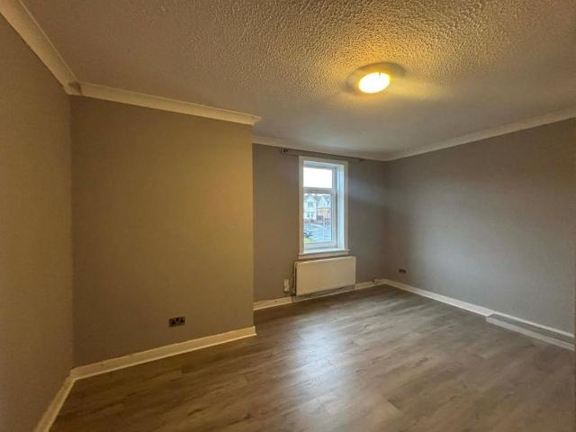 Apartment for rent in Burnbank, Blantyre