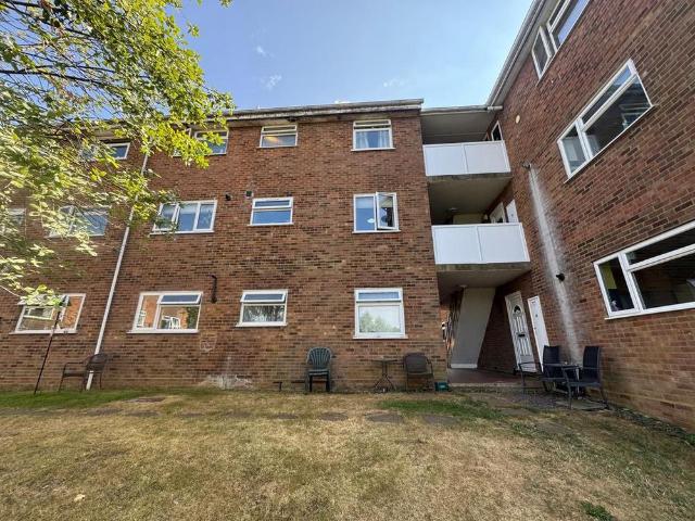 Apartment for rent in Broadwater, Shephall