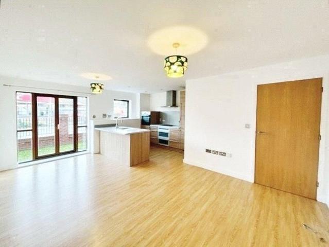 Apartment for rent in Cusworth, South Yorkshire