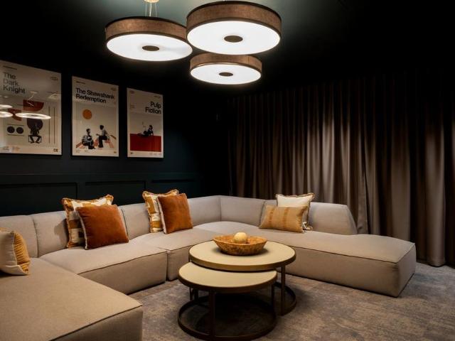 Apartment for rent in City Centre, Georgia