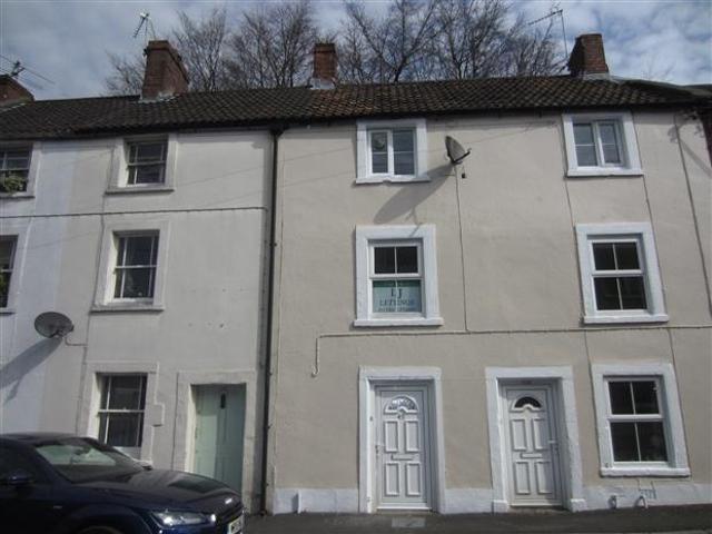 Flat for rent in Bowlish, Shepton Mallet