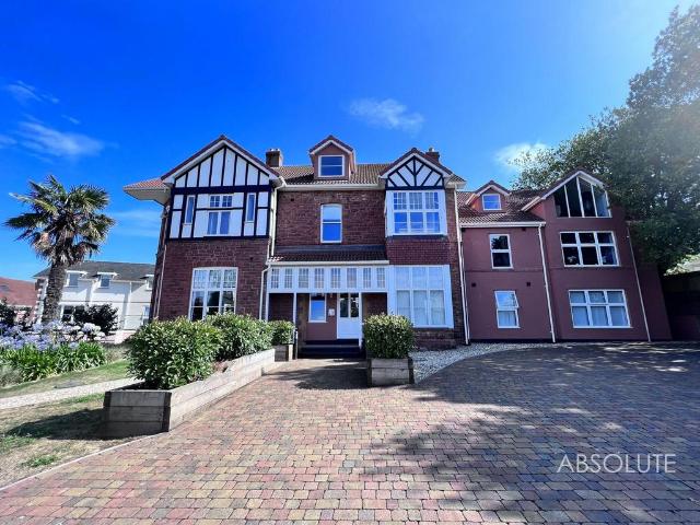 Flat for rent in St Michaels, Livermead