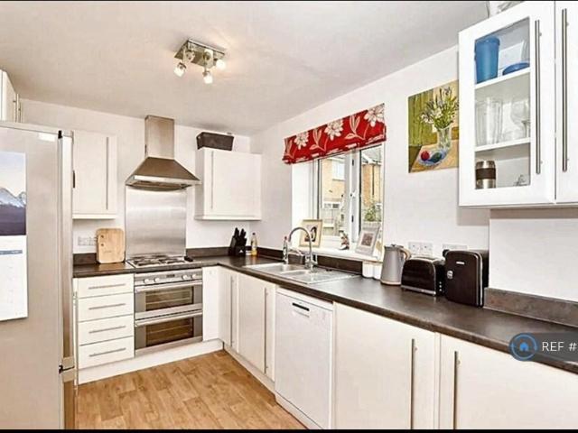 Flat for rent in Orchard Heights, Bridgefield