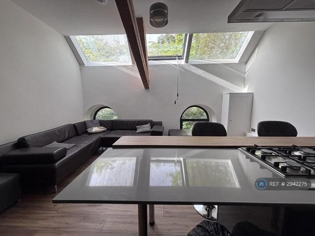 Apartment for rent in East Bank, Norfolk