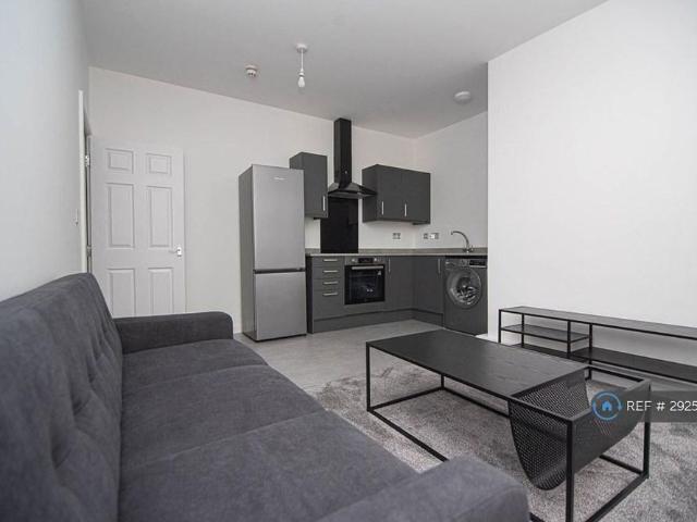 Apartment for rent in Hyde Park, South Yorkshire