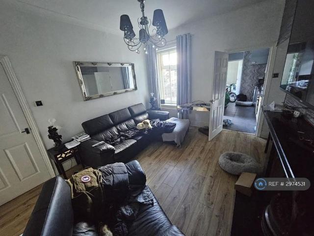 Apartment for rent in Bensham, Tyne And Wear