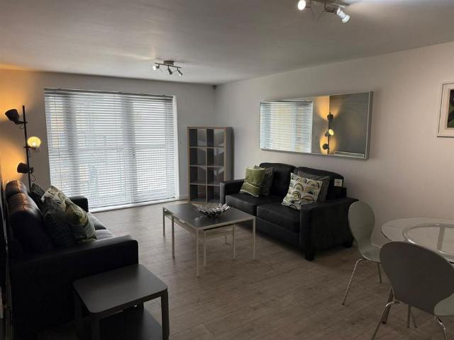 Apartment for rent in Hulme, Georgia
