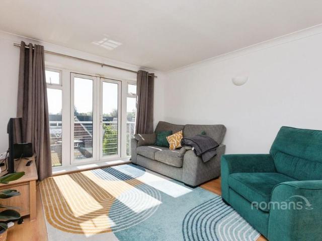 Apartment for rent in Fleet, Hart