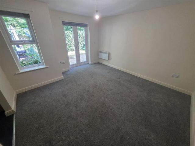 Apartment for rent in Salford, Greater Manchester