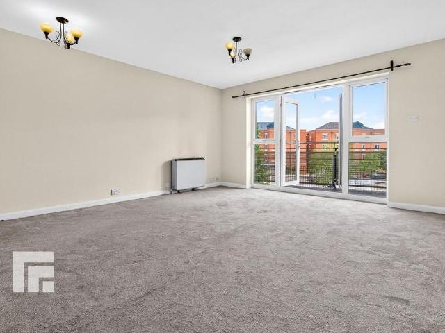 Apartment for rent in Castle Quarter, Falcon Lodge