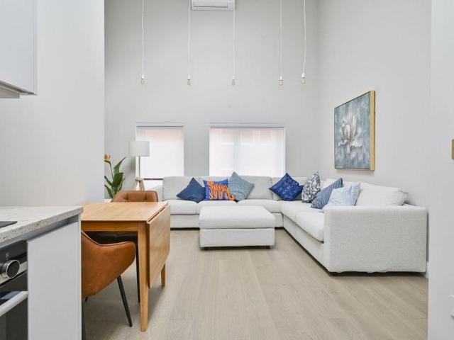 Apartment for rent in Wales