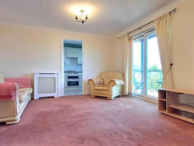 Apartment for rent in Lakeside, South Yorkshire