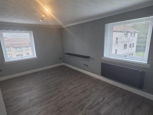 Apartment for rent in Greenock, Scotland
