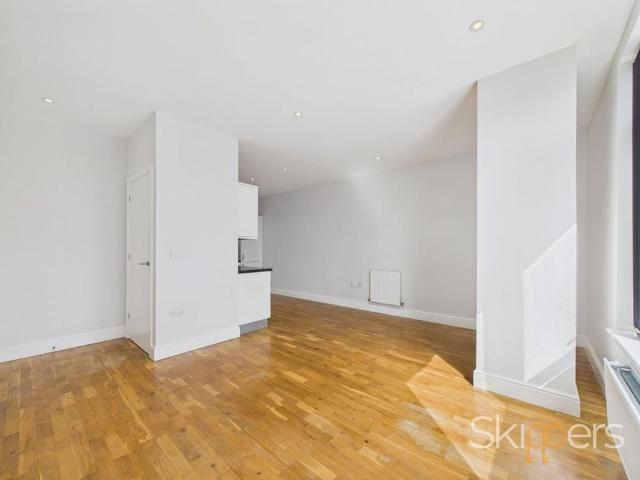 Apartment for rent in Repton Manor, Bridgefield