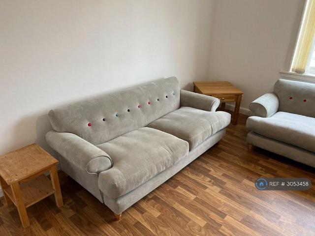 Apartment for rent in Hillend, Ratho