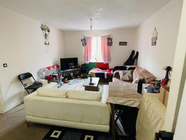 Apartment for rent in London Borough of Brent, Greater London