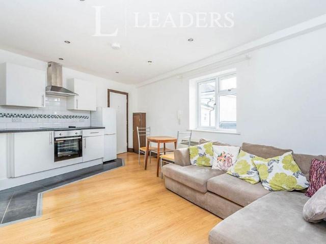 Apartment for rent in Western Docks, Southampton