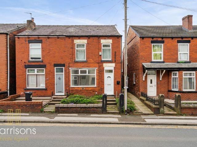 Flat for rent in Daisy Hill, Lee Bank