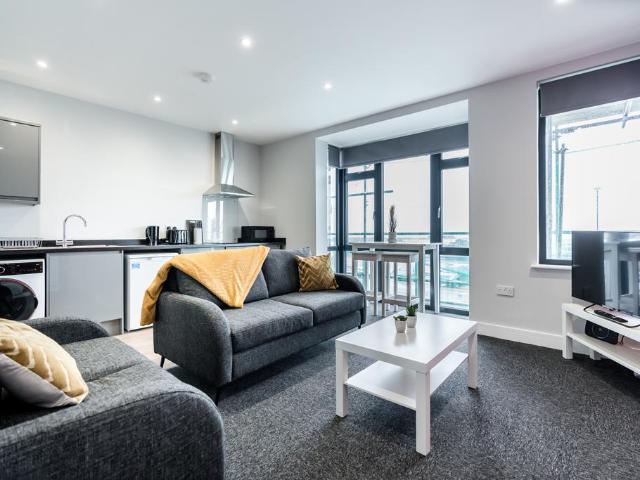 Flat for rent in Eastbridge, Suffolk