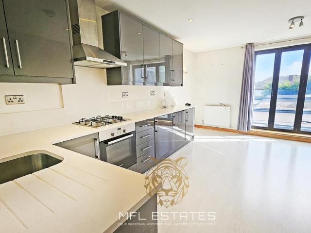 Flat for rent in West Wickham, Isle Of Man