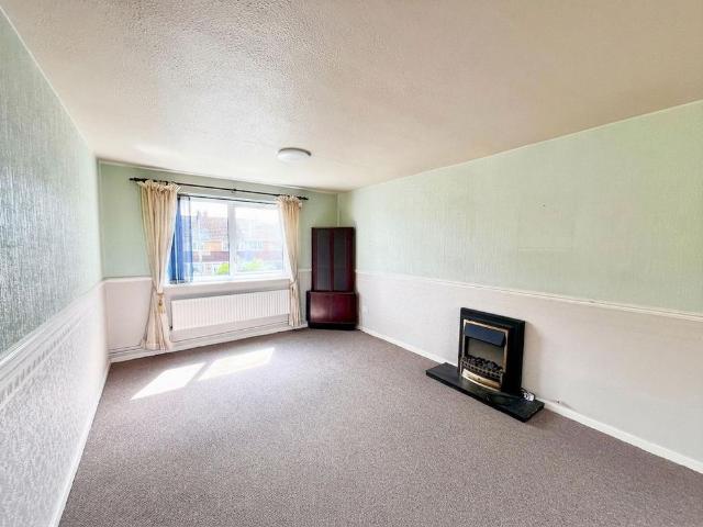 Apartment for rent in Eastern Green, West Midlands