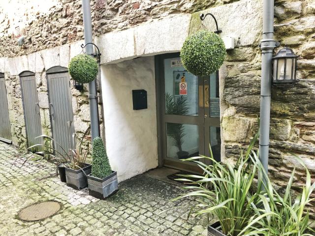 Apartment for rent in Barbican, Mount Wise