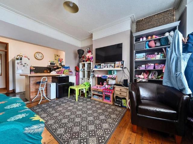 Apartment for rent in Upper Shirley, City Of Southampton