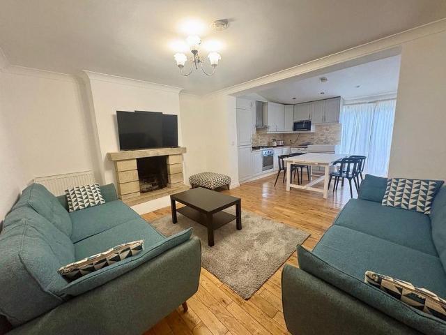 Apartment for rent in Redcliffe, Feckenham