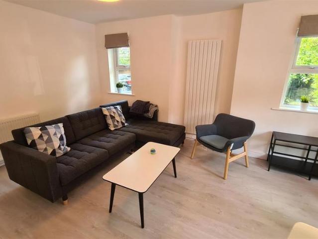Apartment for rent in Georgia, Greater Manchester