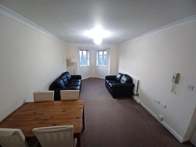 Apartment for rent in Chapel Allerton, West Yorkshire