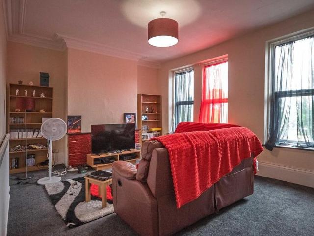 Apartment for rent in Brafferton and Helperby, Helperby