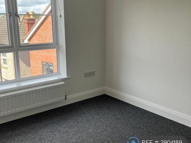 Apartment for rent in West Cliff, Bournemouth
