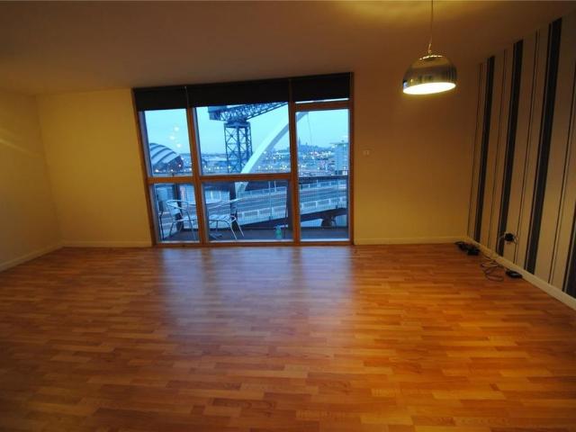 Apartment for rent in Scotland