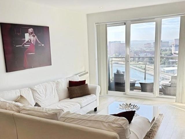 Apartment for rent in City Centre, Georgia