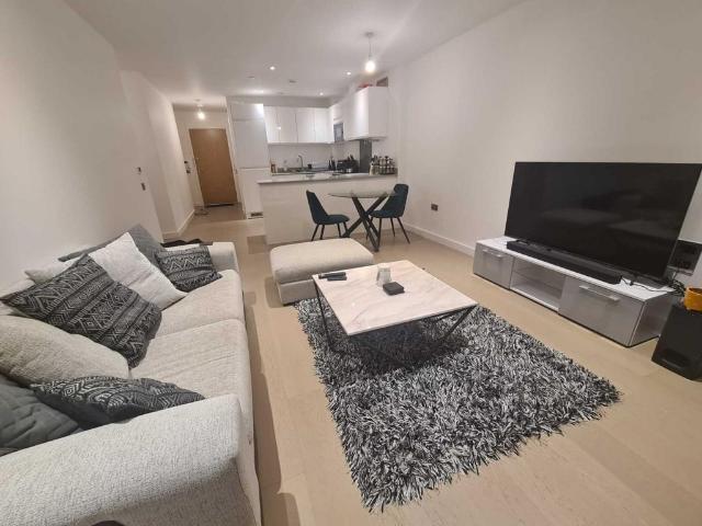 Flat for rent in Greater London