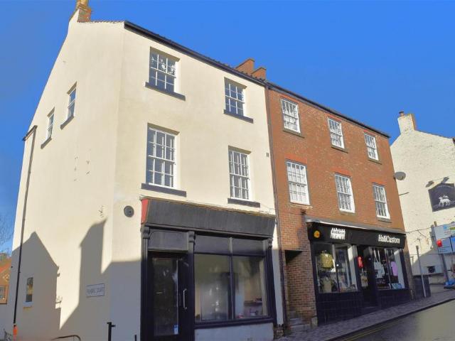 Flat for rent in Ripon, North Yorkshire
